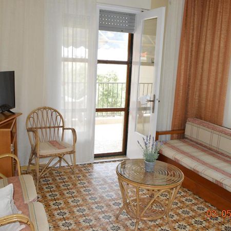 Appartamento Klementine'S House Skála Kallirákhis Esterno foto