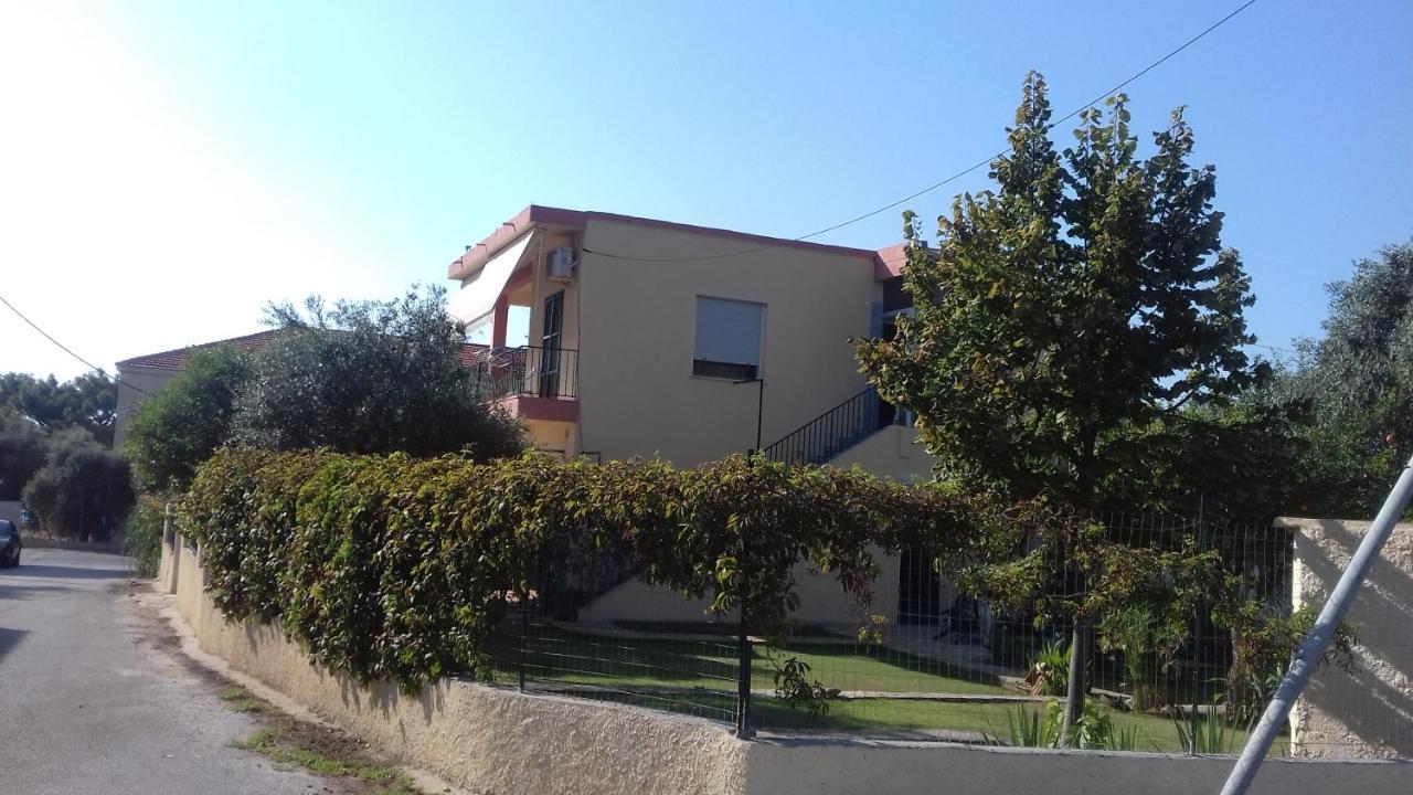 Appartamento Klementine'S House Skála Kallirákhis Esterno foto