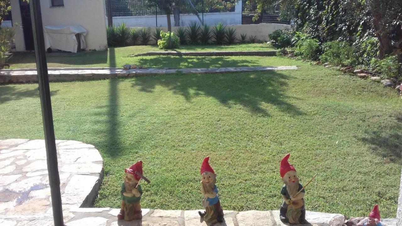 Appartamento Klementine'S House Skála Kallirákhis Esterno foto
