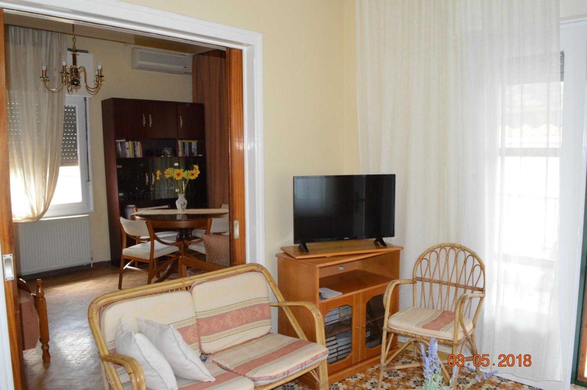 Appartamento Klementine'S House Skála Kallirákhis Esterno foto