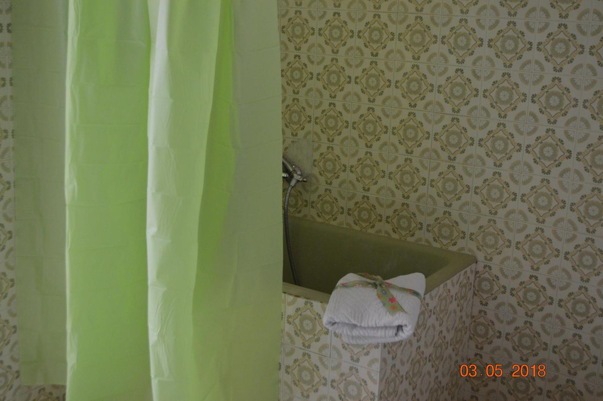 Appartamento Klementine'S House Skála Kallirákhis Esterno foto