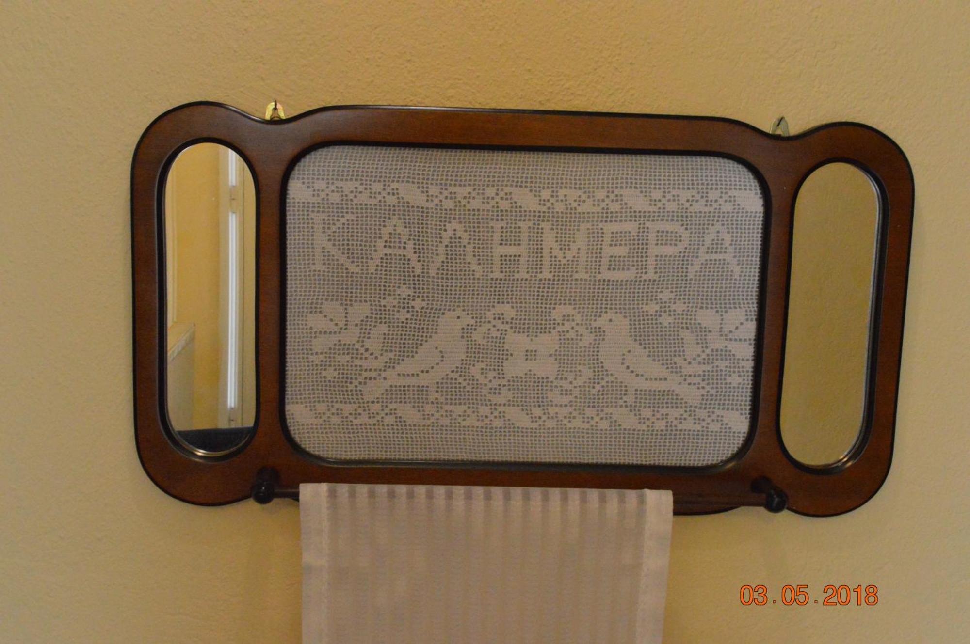 Appartamento Klementine'S House Skála Kallirákhis Esterno foto