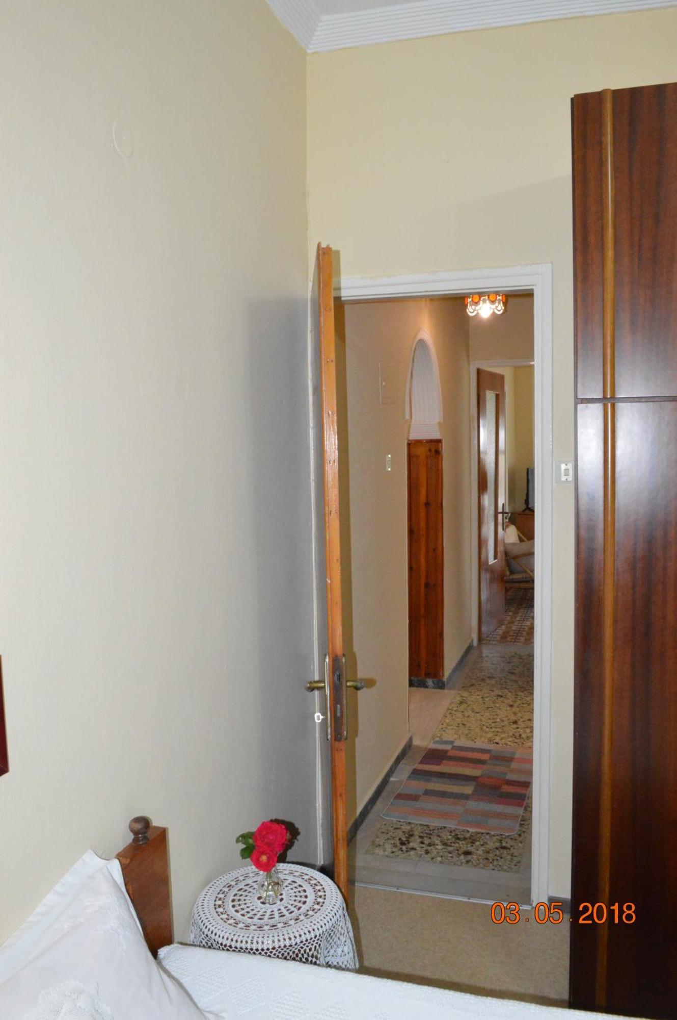 Appartamento Klementine'S House Skála Kallirákhis Esterno foto
