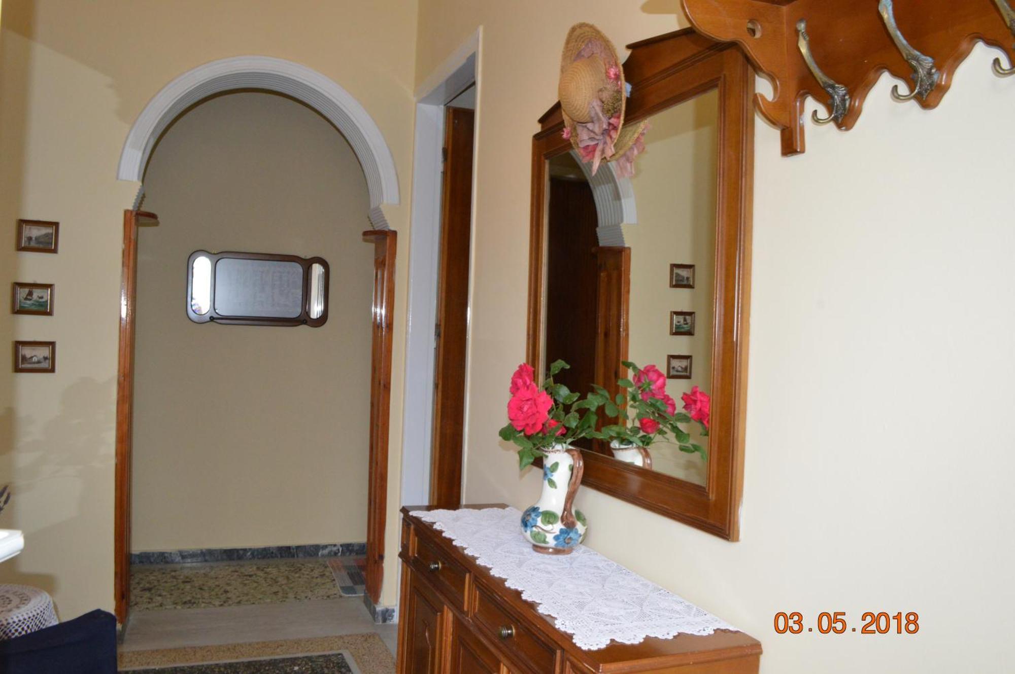 Appartamento Klementine'S House Skála Kallirákhis Esterno foto