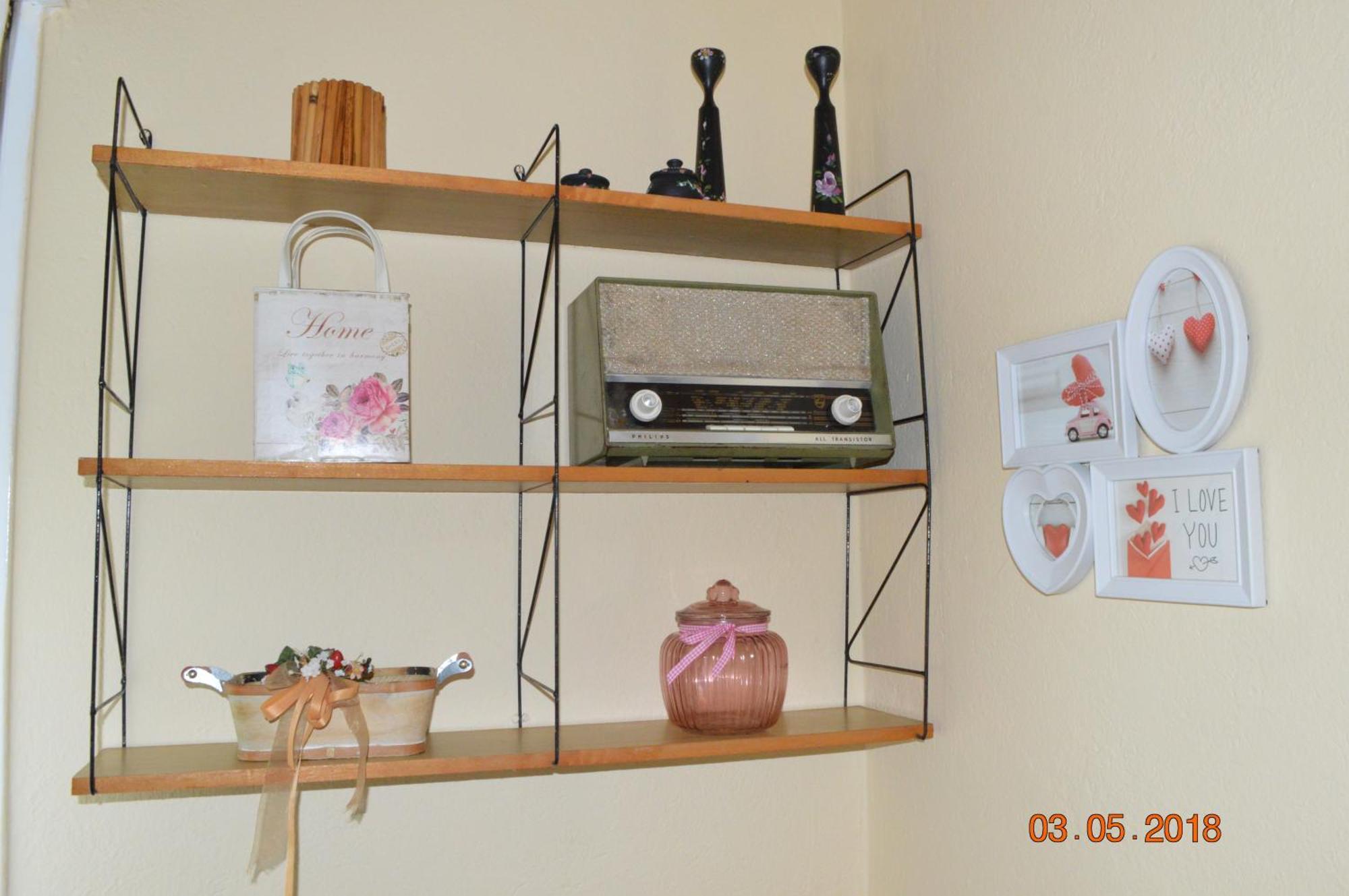 Appartamento Klementine'S House Skála Kallirákhis Esterno foto